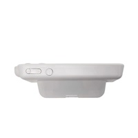 EVOLVEO Baby Monitor N3, LCD displej, IR přísvit, růžová