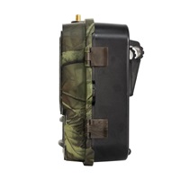 EVOLVEO StrongVision Dual PRO 4G, fotopast s odesíláním na Cloud a Email,16 GB