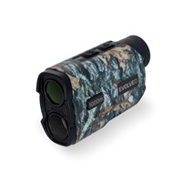 EVOLVEO Range Finder 1K, lovecký laserový dálkoměr s měřením úhlu, výšky a rychlosti