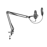 BAZAR - TRUST mikrofon GXT 252+ Emita Plus Streaming Microphone - Poškozený obal (Komplet)