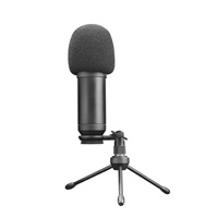 BAZAR - TRUST mikrofon GXT 252+ Emita Plus Streaming Microphone - Poškozený obal (Komplet)