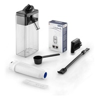 BAZAR - DeLonghi Dinamica ECAM 350.50.B automaticý kávovar, 15 bar, 1450 W, vestavěný mlýnek - opraveno, použito