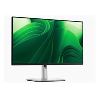 DELL LCD P2425D - 24"/IPS/LED/2560x1440/16:9/100Hz/8ms/1500:1/350 cd/m2/HDMI/DP/PIVOT/VESA/3YNBD (210-BQMX)