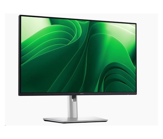 DELL LCD P2425D - 24"/IPS/LED/2560x1440/16:9/100Hz/8ms/1500:1/350 cd/m2/HDMI/DP/PIVOT/VESA/3YNBD (210-BQMX)