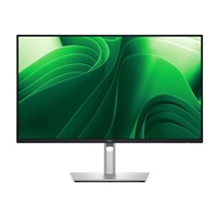 DELL LCD P2425D - 24"/IPS/LED/2560x1440/16:9/100Hz/8ms/1500:1/350 cd/m2/HDMI/DP/PIVOT/VESA/3YNBD (210-BQMX)