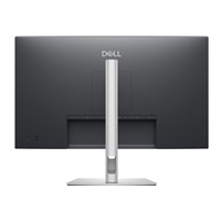 DELL LCD P2725D - 27"/IPS/LED/2560x1440/16:9/100Hz/8ms/1500:1/350 cd/m2/HDMI/DP/PIVOT/VESA/3YNBD (210-BRDL)