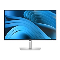 DELL LCD P2725DE - 27"/IPS/LED/2560x1440/16:9/100Hz/8ms/1500:1/350 cd/m2/HDMI/DP/PIVOT/VESA/3YNBD (210-BQSZ)