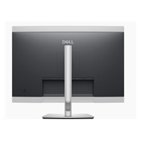 DELL LCD P2725DE - 27"/IPS/LED/2560x1440/16:9/100Hz/8ms/1500:1/350 cd/m2/HDMI/DP/PIVOT/VESA/3YNBD (210-BQSZ)