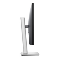 DELL LCD P2725DE - 27"/IPS/LED/2560x1440/16:9/100Hz/8ms/1500:1/350 cd/m2/HDMI/DP/PIVOT/VESA/3YNBD (210-BQSZ)