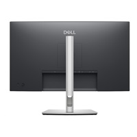 DELL LCD P2725QE - 27"/IPS/LED/3840x2160/16:9/100Hz/8ms/1500:1/350 cd/m2/HDMI/DP/PIVOT/VESA/3YNBD (210-BRDS)