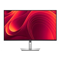 DELL LCD P3225DE - 32"/IPS/LED/2560x1440/16:9/100Hz/8ms/1500:1/350 cd/m2/HDMI/DP/PIVOT/VESA/3YNBD (210-BRDP)