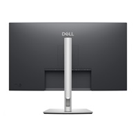 DELL LCD P3225DE - 32"/IPS/LED/2560x1440/16:9/100Hz/8ms/1500:1/350 cd/m2/HDMI/DP/PIVOT/VESA/3YNBD (210-BRDP)