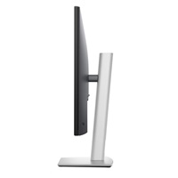 DELL LCD P3225DE - 32"/IPS/LED/2560x1440/16:9/100Hz/8ms/1500:1/350 cd/m2/HDMI/DP/PIVOT/VESA/3YNBD (210-BRDP)