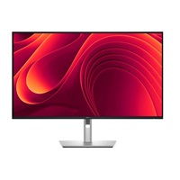 DELL LCD P3225QE - 32"/IPS/LED/3840x2160/16:9/100Hz/8ms/1500:1/350 cd/m2/HDMI/DP/PIVOT/VESA/3YNBD (210-BQZY)