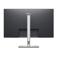 DELL LCD P3225QE - 32"/IPS/LED/3840x2160/16:9/100Hz/8ms/1500:1/350 cd/m2/HDMI/DP/PIVOT/VESA/3YNBD (210-BQZY)