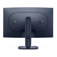 DELL LCD GAME-AW3225DM - 32"/VA/LED/2560x1440/16:9/180Hz/1ms/3000:1/400 cd/m2/HDMI/DP/VESA/3YNBD (210-BQWN)