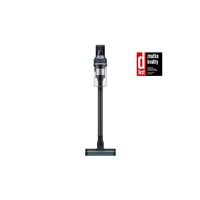 Samsung Jet 95 premium tyčový vysavač, 580 W, LCD displej, akumulátorový, dTest, půlnoční modrá