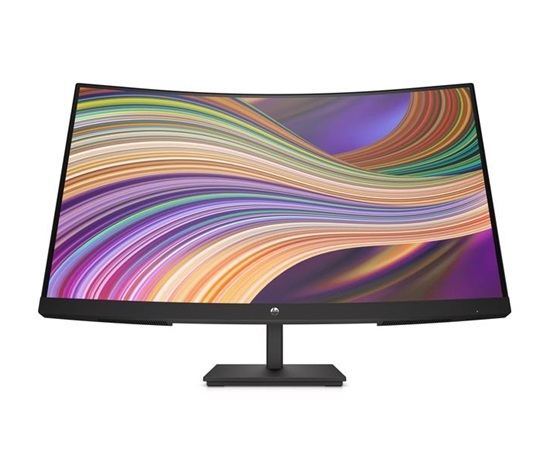 BAZAR - LCD HP V27c G5; 27" VA matný; FHD 1920x1080; 250 nitů; 5ms; HDMI,DP,VGA - Poškozený obal (Komplet)