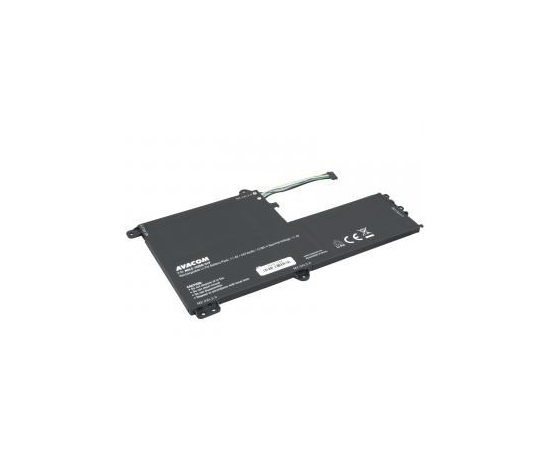 AVACOM Lenovo IdeaPad 320S Li-Pol 11,4V 4474mAh 51Wh