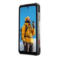 BAZAR - Smartphone Ulefone Armor 26 Ultra 5G 12GB/512GB (Black), po opravě