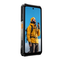 BAZAR - Smartphone Ulefone Armor 26 Ultra 5G 12GB/512GB (Black), po opravě