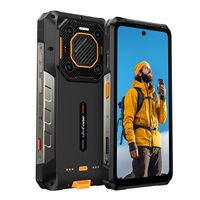 BAZAR - Smartphone Ulefone Armor 26 Ultra 5G 12GB/512GB (Black), po opravě