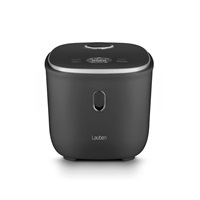 BAZAR - Lauben Low Sugar Rice Cooker 3000AT - rýžovar - Poškozený obal (Komplet)