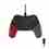 A4tech Bloody GP30, gamepad, USB, černo-červený