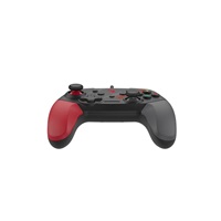 A4tech Bloody GP30, gamepad, USB, černo-červený