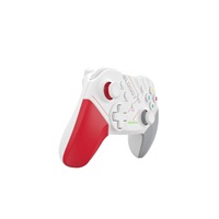 A4tech Bloody GPW50, gamepad, Dual mode 2,4G+USB, bílá