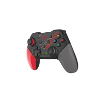 A4tech Bloody GPW50, gamepad, Dual mode 2,4G+USB, černá