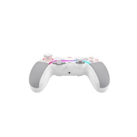 A4tech Bloody GPW70, gamepad, RGB, Dual mode 2,4G+USB, bílá