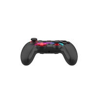 A4tech Bloody GPW70, gamepad, RGB, Dual mode 2,4G+USB, černá