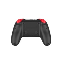 A4tech Bloody GPW70, gamepad, RGB, Dual mode 2,4G+USB, černá
