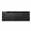 A4tech FStyler FBK23 AS, bezdrátová Dual mode Bluetooth+2,4G klávesnice, CZ, černá