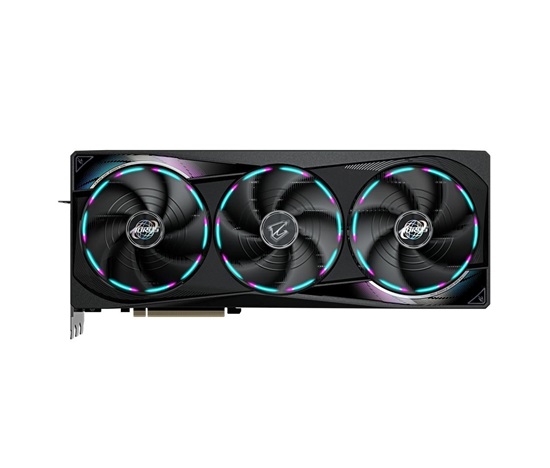 BAZAR - GIGABYTE VGA NVIDIA GeForce RTX 5080 MASTER 16G, 16G GDDR7, 3xDP, 1xHDMI - Poškozený obal (Komplet)