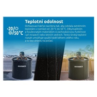 Marimex ochlazovací káď, 80x75 cm