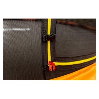 Marimex Premium trampolína 366 cm + vnitřní ochranná síť + schůdky ZDARMA