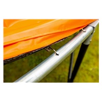 Marimex Premium trampolína 366 cm + vnitřní ochranná síť + schůdky ZDARMA