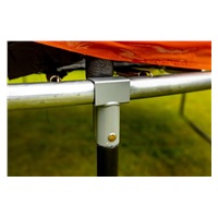 Marimex Premium trampolína 457 cm + vnitřní ochranná síť + schůdky ZDARMA