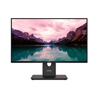 LENOVO LCD T24-40 - 23.8”,IPS,matný,16:9,1920x1080,4ms/6ms,250cd/m2,1500:1,VGA,DP,HDMI,3x USB-A,USB-C(PD 15W),VESA,Pivot