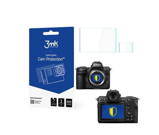 3mk Cam Protection pro Nikon Z8