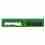 BAZAR - HPE 8GB (1x8GB) SR x8 DDR4-2666 CAS191919 Unbuff Std Mem Kit ml30/dl20g10/microserverG10+ - Rozbaleno (Náhradní