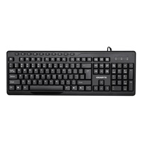 GIGABYTE Set klávesnice + myš GK-KM6300, Drátová USB, EN