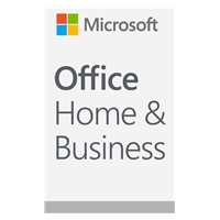 PROMO 3PCK Office Home and Business 2024 ESD + Poukázka DOUGHLAS 1000 CZK / 40