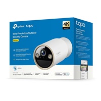 TP-Link Tapo C460