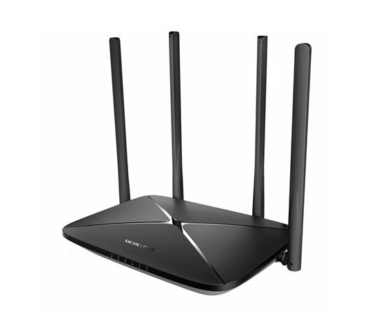 MERCUSYS MB115-4G