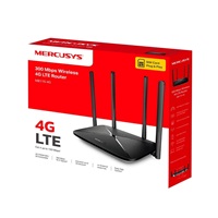 MERCUSYS MB115-4G