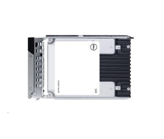 DELL 960GB SSD SATA 6Gbps Read Intensive 512e 2.5in 1DWPD CK