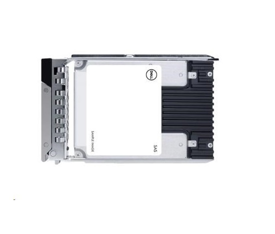 DELL 960GB SSD SATA 6Gbps Mixed Use 512e 2.5in 3DWPD CK